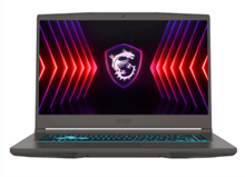 لپ تاپ ام اس آی لپ تاپ ام اس آی 15.6 اینچی مدل Thin 15 B13UCX i5 13420H 16GB 512GB RTX2050